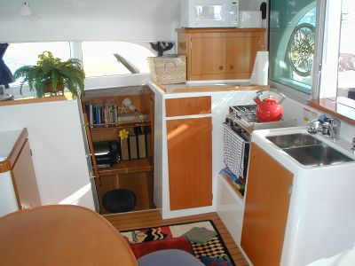 Galley