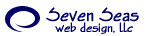 Seven Seas Web Design